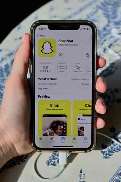 Make Money By Snapchat