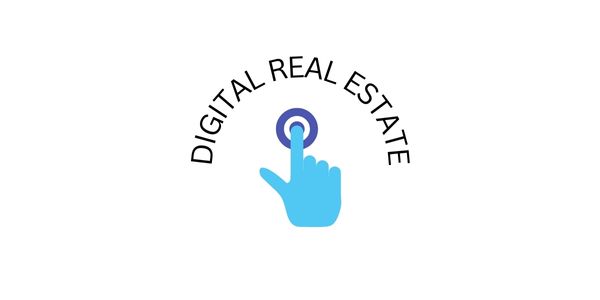 How to buy Digital Real Estate Beginners Guide
