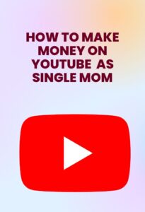 make money online youtube