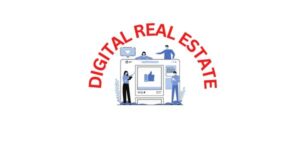 own digital real estate