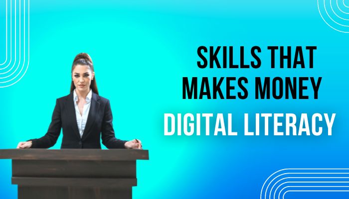 skills that makes money online