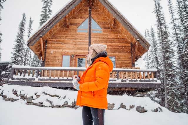 Why to Buying a House in Winter