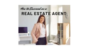 successful realestate agent airbnb