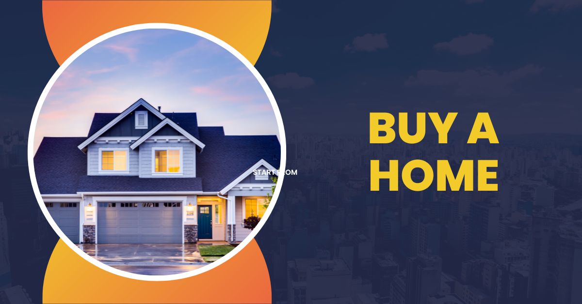 Buy A Home You Should Ask Yourself