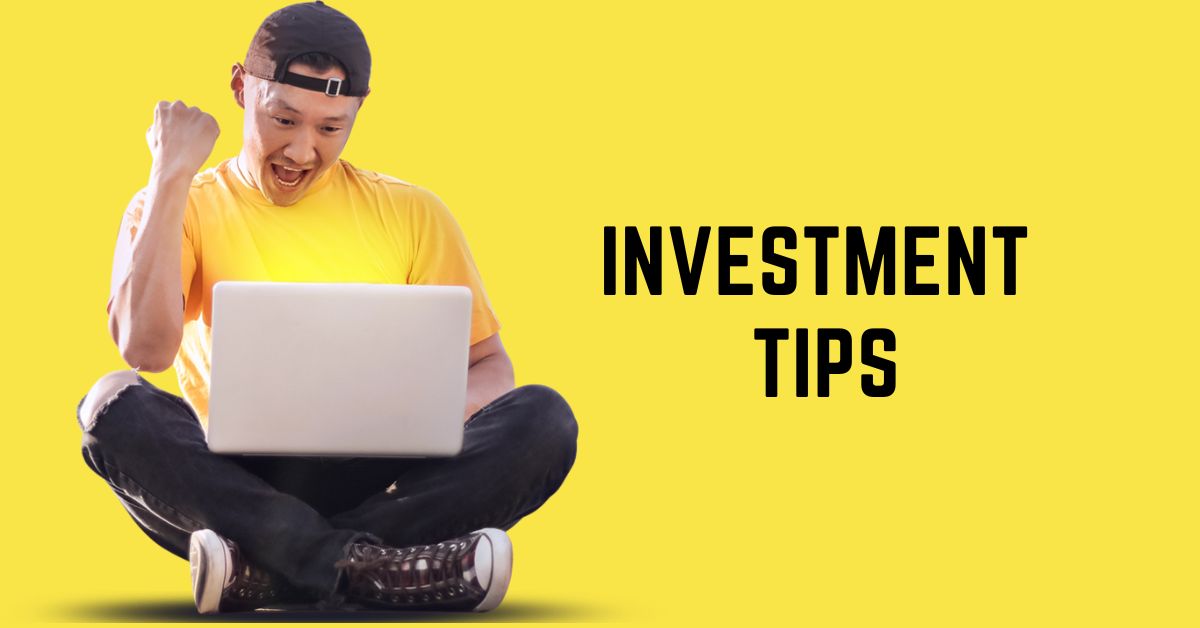 real estate investment tips