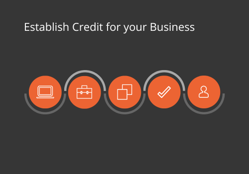 Establish Credit for your Business