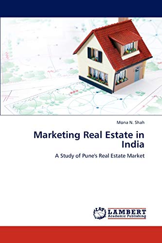 Marketing Real Estate in India
