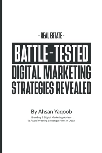 Real Estate Battle-d Digital Marketing Strategies Revealed: 10x & 30x Conversion Techniques Explained