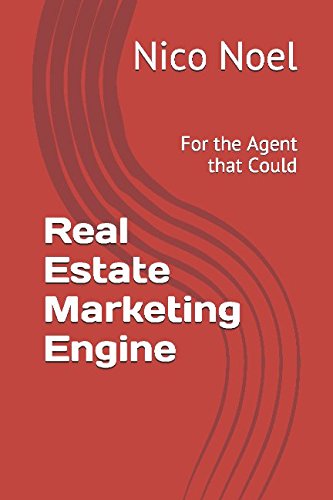 Real Estate Marketing Engine: For the Agent that Could