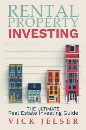 Rental property investing: The ultimate real estate investing guide