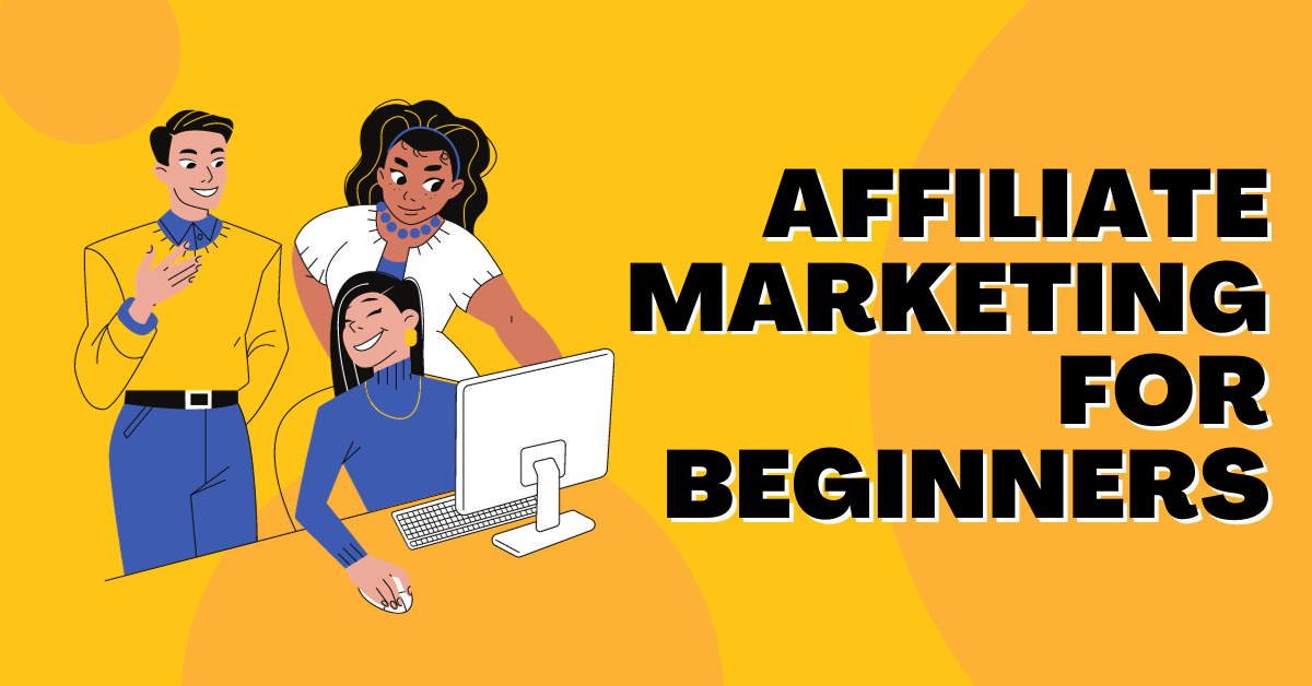 How to Start Affiliate Marketing Without a Website
