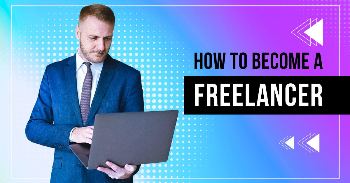 Why Should You Start Freelancing and Make Money Online