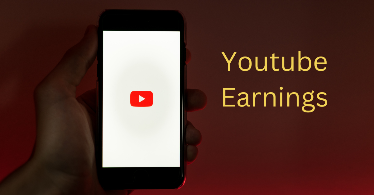 Increasing Youtube Earnings With Sponsored Content Partnerships