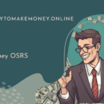 Making Money OSRS