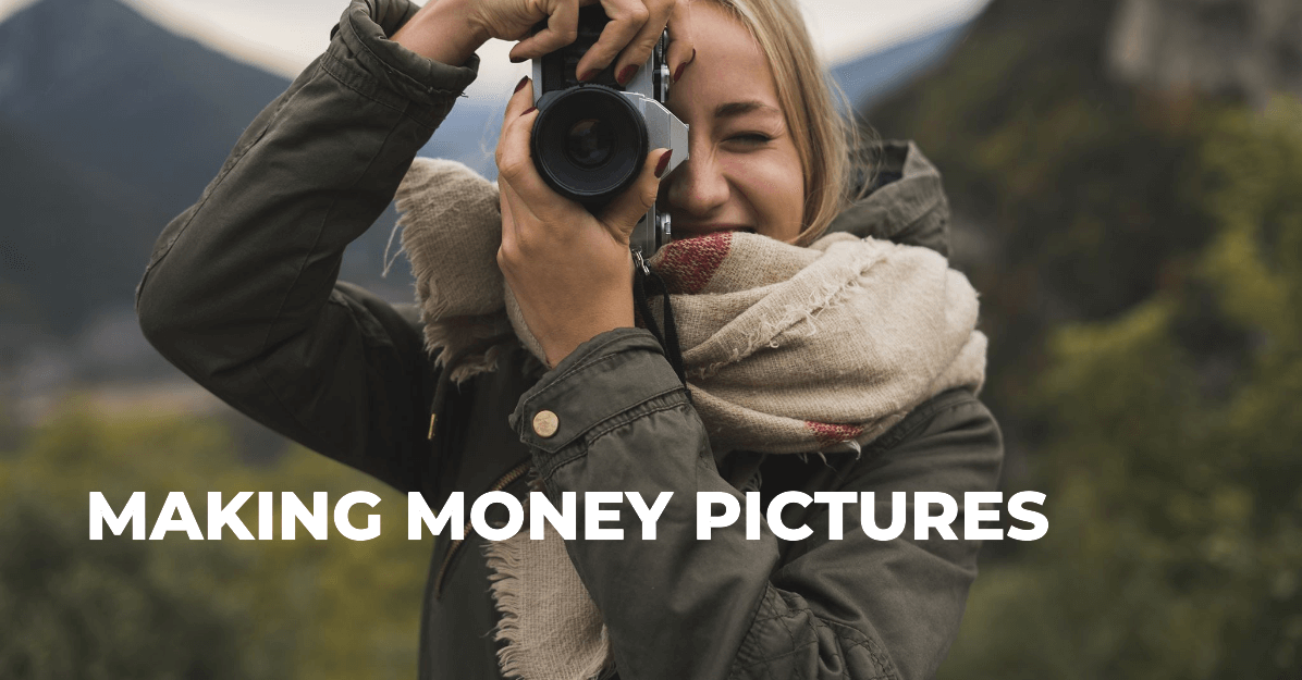 Making Money Pictures