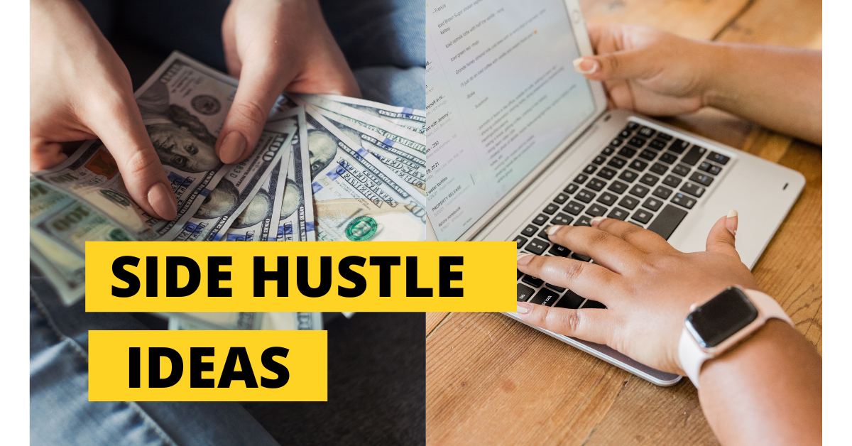Best Side Hustle Tips for Boosting Your Income in 2024