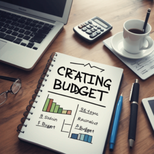 Creating a Realistic Budget