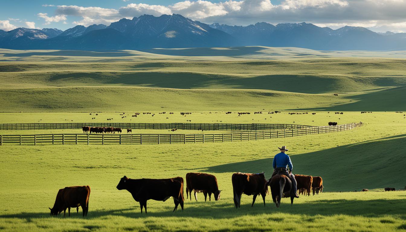 Making Money Raising Cattle: A Profitable Venture