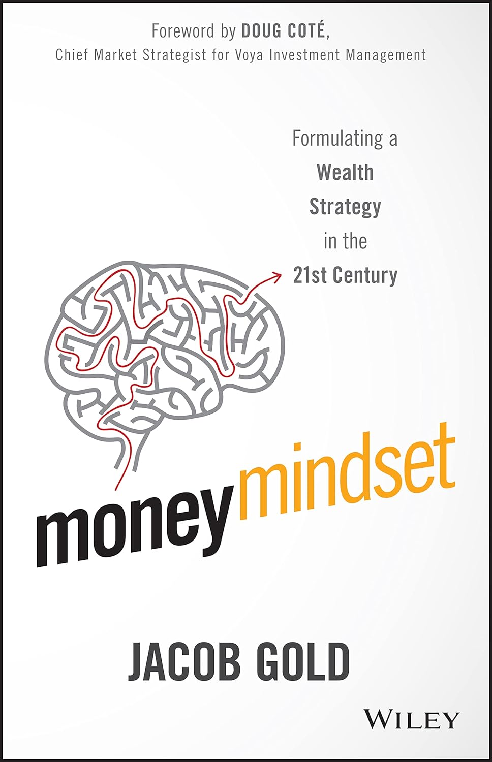 Money Mindset : Formulating a Wealth Strategy