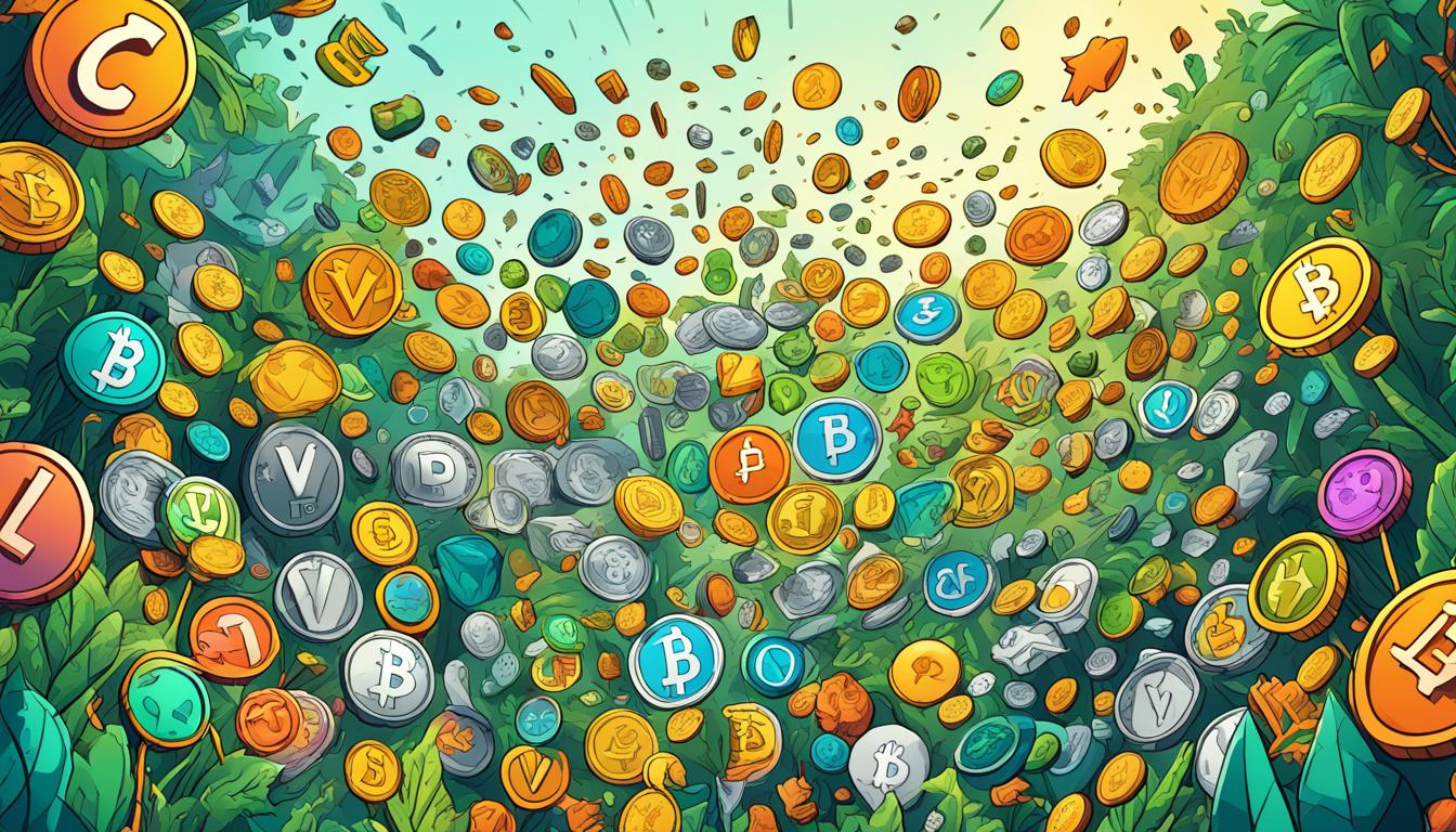 Digital Currency: Beyond Bitcoin Exploring Alternative